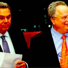 Καμμένος και Κοτζιάς προς Τουρκία: “Υπάρχει και η Συνθήκη των Σεβρών αν δεν θέλετε τη&nbsp;Λωζάννη”