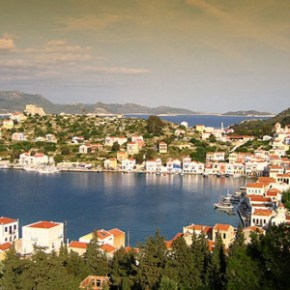 Καστελλόριζο: Μήνυμα στον Ερντογάν από το υποβρύχιο Παπανικολής! –&nbsp;ΦΩΤΟ