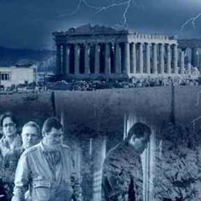 Η οικονομική καταστροφή φέρνει και εθνική καταστροφή – Τα στοιχεία που λένε ότι οδεύουμε προς ένα (χειρότερο…) νέο «1922»&nbsp;(βίντεο)