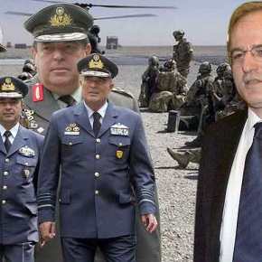 Τον Μπεγλίτη έχουμε Γενικό Πρόξενο στην Αγία&nbsp;Πετρούπολη;