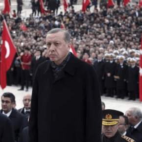 ALERT! ΝΕΟ ΧΤΥΠΗΜΑ&nbsp;ΕΡΝΤΟΓΑΝ!!!