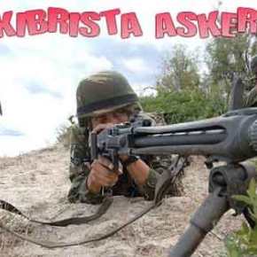 ΔΕΝ ΦΕΥΓΟΥΝ ΤΑ ΣΤΡΑΤΕΥΜΑΤΑ ΚΑΤΟΧΗΣ ΑΠΟ ΤΗΝ&nbsp;ΚΥΠΡΟ