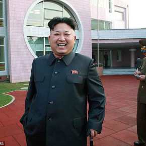 «Εξαφανίστηκε» η σύζυγος του Κιμ Γιονγκ&nbsp;Ουν