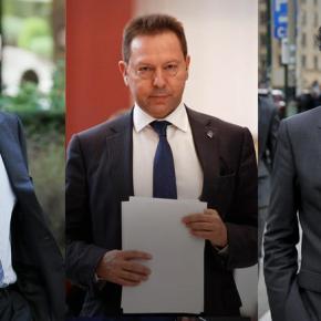 Μηνύματα από όλους: Kλείστε την αξιολόγηση μέχρι τις 5&nbsp;Δεκεμβρίου