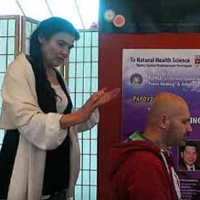 Θαυμάστε τους! (βίντεο)