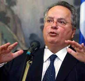 Κοτζιάς: Τι είπε για την παρουσία του ΝΑΤΟ στο&nbsp;Αιγαίο