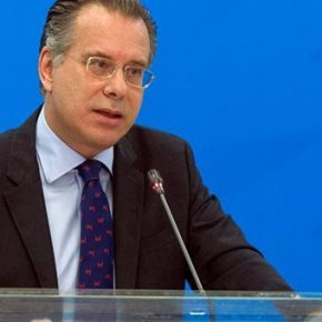 Γ. Κουμουτσάκος: Η χώρα δεν έχει ούτε την κυβέρνηση ούτε τον πρωθυπουργό που της&nbsp;αξίζει