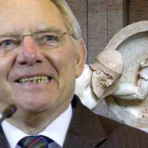 Με απαίτηση Σόιμπλε ματαιώθηκε το «Μίνι Eurogroup» που θα εξέταζε ευνοϊκή ρύθμιση για την&nbsp;Ελλάδα