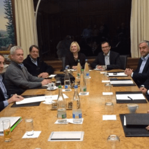 Θ Ρ Ι Λ Ε Ρ ΣΤΟ ΚΥΠΡΙΑΚΟ  -ΚΑΙ ΑΡΧΙΣΕ ΗΔΗ ΤΟ BLAME&nbsp;GAME…