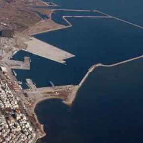 EKTAKTO: Σεισμός στη Δύση – Αποφασίστηκαν μεγάλα κοινά ελληνορωσικά έργα στον τομέα της ναυπήγησης πλοίων και επισκευής- Διαμετακομιστικό κέντρο η Β.&nbsp;Ελλάδα