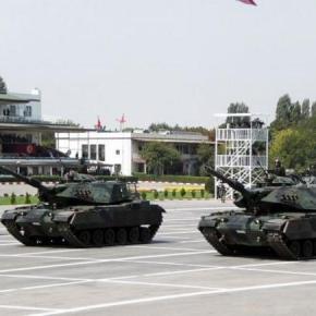 Τουρκία: Αναβαθμίζει τα Leopard παράλληλα με την παραγωγή του&nbsp;Altay;