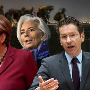 Οι δανειστές ζητούν περικοπές 88 εκατομμυρίων από την Άμυνα για το&nbsp;2017!