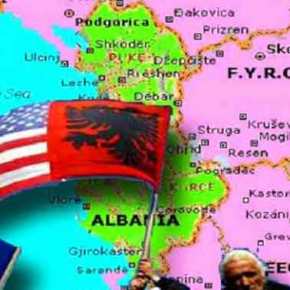 Αλβανοί πράκτορες θα πετούσαν προκηρύξεις με την «Μεγάλη Αλβανία» στην πομπή του&nbsp;Μ.Ομπάμα!