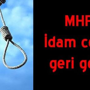 Η ΘΑΝΑΤΙΚΗ ΠΟΙΝΗ ΣΤΗΝ ΤΟΥΡΚΙΑ ΜΑΣ… ΦΕΡΝΕΙ ΧΙΛΙΑΔΕΣ&nbsp;ΛΑΘΡΟ!