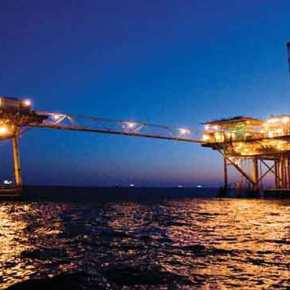 EAST-MED: O αγωγός που θα φέρει το φ.α. της Αν.Μεσογείου στην Ευρώπη μπορεί να αλλάξει την μοίρα της Ελλάδας – Ο ρόλος του Ελληνοαμερικανού Τ.Παπαδόπουλου