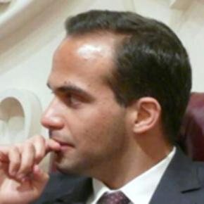 Η μυστική επίσκεψη του ελληνοαμερικανού συμβούλου του Τραμπ στην Αθήνα Τι έκανε στην περασμένη άνοιξη στην Αθήνα ο ελληνοαμερικανός σύμβουλος του&nbsp;Τραμπ;