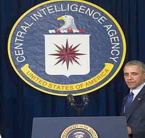 ΘΥΜΩΜΕΝΟΙ ΟΙ ΑΜΕΡΙΚΑΝΟΙ: Στο μικροσκόπιο των μυστικών υπηρεσιών οι κινήσεις της ελληνικής&nbsp;κυβέρνησης