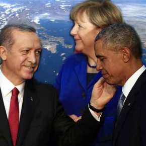 Η μυστική συφωνία ΗΠΑ-Τουρκίας για Αιγαίο Κύπρο και κουρδικό!Μια αποκαλυπτική&nbsp;συνέντευξη