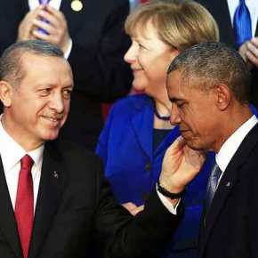 ΑΝΑΛΥΣΗ ΠΟΥ ΣΟΚΑΡΕΙ: Η επίσκεψη του Προέδρου Ομπάμα στην Αθήνα αφορά την Αναθεώρηση της Συνθήκης της&nbsp;Λωζάνης!