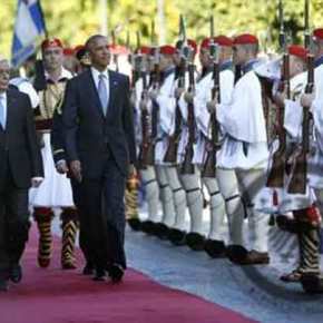 ΑΠΟΚΑΛΥΨΗ-«Αποδομήστε την συνάντηση Τσίπρα-Ομπαμα» εντολή με non-paper Γερμανών&nbsp;Πρακτόρων