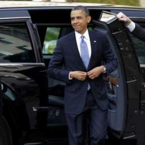 Ομπάμα: Δίνουμε τεράστια σημασία στη συμμαχία με την&nbsp;Ελλάδα