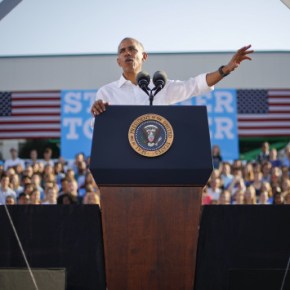 Επίσκεψη Ομπάμα: Αεροσκάφη θα μεταφέρουν θωρακισμένα αυτοκίνητα – Παντού Αμερικανοί&nbsp;πράκτορες