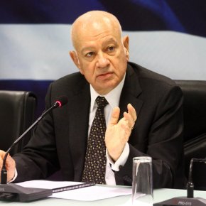 Τι σημαίνει η φράση Παπαδημητρίου ότι «η Ελλάδα μπορεί να γίνει η Φλόριντα της Ευρώπης»ΟΡΚΙΣΤΗΚΕ ΠΙΣΤΗ ΣΤΟ ΕΥΡΩ ΚΑΙ ΤΙΣ&nbsp;ΕΠΕΝΔΥΣΕΙΣ