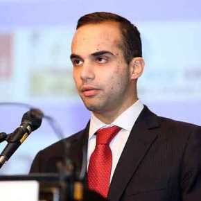 Γιώργος Παπαδόπουλος: Τι λέει ο σύμβουλος του Τράμπ για την&nbsp;Ελλάδα