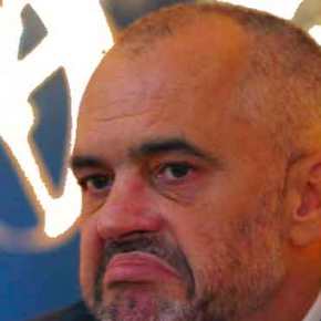 “Δεν έχουμε βλέψεις για αλλαγή συνόρων” είπε ο Αλβανός πρωθυπουργός Ράμα χωρίς να&nbsp;πείσει