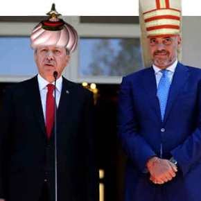 “Πόλεμος” ΥΠΕΞ με την Αλβανία το πιο συνεπές “τσιράκι” της&nbsp;Τουρκίας