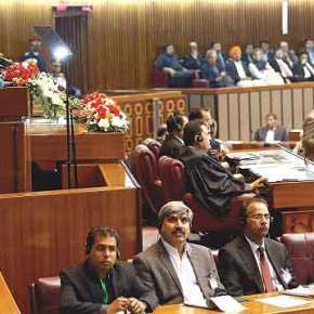 ΘΡΗΣΚΕΥΤΙΚΟ ΠΟΛΕΜΟ ΑΠΟ ΤΟ ΠΑΚΙΣΤΑΝ ΚΗΡΥΣΣΕΙ Ο&nbsp;ΕΡΝΤΟΓΑΝ