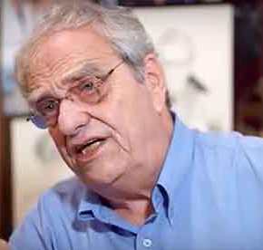 Ο υπερασπιστής της Λευκωσίας το 1974 κρούει κώδωνα κινδύνου για τη “λύση” στην&nbsp;Κύπρο