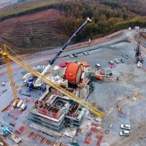 Απεμπλοκή για τις Σκουριές με υπογραφή&nbsp;Σταθάκη