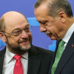 Οικονομικές κυρώσεις κατά της Τουρκίας εξετάζουν οι&nbsp;Βρυξέλλες