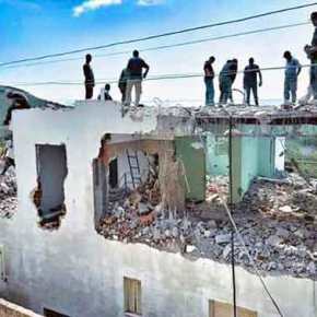 Σκληρό διάβημα της Αθήνας στα Τίρανα για τη Χειμάρρα: «Σταματήστε να γκρεμίζετε τα σπίτια των Ελλήνων της Βορείου&nbsp;Ηπείρου»