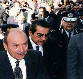 ΑΙΦΝΙΔΙΑ ΕΠΙΔΕΙΝΩΣΗ ΤΗΣ ΚΑΤΑΣΤΑΣΗΣ ΤΟΥ ΚΩΣΤΗ&nbsp;ΣΤΕΦΑΝΟΠΟΥΛΟΥ!