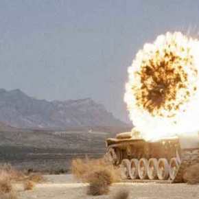 Τουρκικά άρματα καίγονται έξω από την συριακή πόλη Αλ Μπαμπ – Απέτυχε η επιχείρηση κατάληψής της ΧΤΥΠΗΘΗΚΑΝ ΜΕ ΑΝΤΙΑΡΜΑΤΙΚΑ&nbsp;ΟΠΛΑ