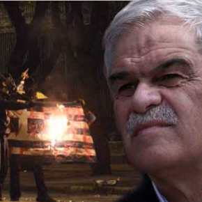 “Κόλαση” στα Εξάρχεια “κόλαση” και στο διαδίκτυο κατά Τόσκα για την ανεξήγητη&nbsp;ανοχή