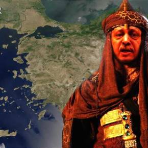 Hurriyet: «Ο Ερντογάν πιστεύει όλα όσα λέει για Αιγαίο και Θράκη – Δεν είναι μόνο για εσωτερική&nbsp;κατανάλωση»