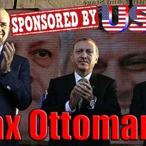 Ο Ερντογάν αξιώνει «τουρκική μειονότητα» στη Θράκη και οι Αλβανοί ξεριζώνουν την ελληνική από τη&nbsp;Χειμάρρα