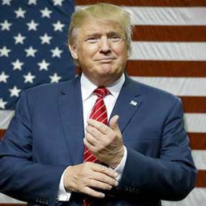 Ιδιαίτερο ενδιαφέρον Ν.Τραμπ για επενδύσεις στην Ελλάδα – Στο «στόχαστρο» η εξαγορά του Καζίνο&nbsp;Λουτρακίου