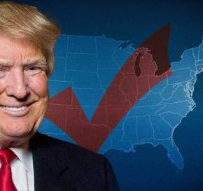 Εκλογή Τραμπ: Τι σηματοδοτεί για Ελλάδα, Κύπρο,&nbsp;Τουρκία