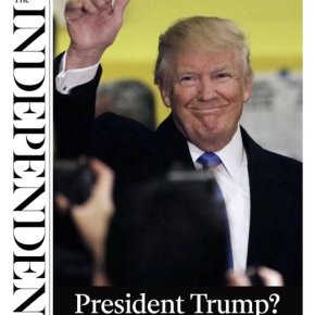 Tσίπρας προς Τραμπ: Να εμβαθυνθεί η συνεργασία Ελλάδας –&nbsp;ΗΠΑ