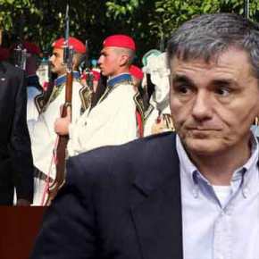 Έκλεισε ο κύκλος της διαπραγμάτευσης – Αποχωρούν χωρίς συμφωνία οι Θεσμοί από την&nbsp;Αθήνα