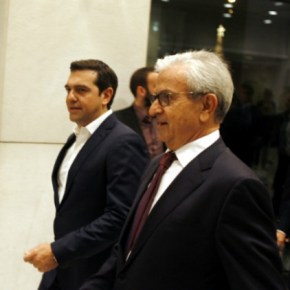 Κάλεσμα για επενδύσεις από τον&nbsp;πρωθυπουργό