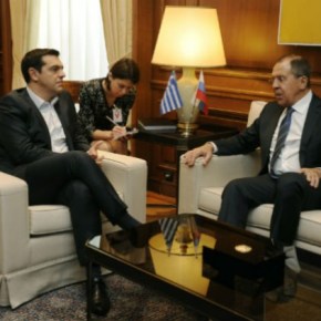 «Κάποιοι δεν θέλουν την επίλυση του Κυπριακού»&nbsp;BINTEO