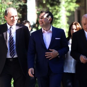 «Νέο ξεκίνημα για τα τελευταία μέτρα του&nbsp;μαραθωνίου»