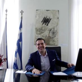 Στην Κούβα μεταβαίνει ο Αλέξης&nbsp;Τσίπρας