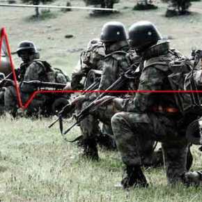 Η Τουρκία μετρά νεκρούς στο έδαφος της Συρίας! Κι άλλος στρατιώτης&nbsp;σκοτώθηκε