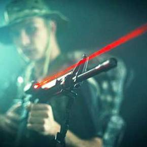 Όταν η Ελλάδα κατασκεύαζε όπλο λέϊζερ μαζί με την Αρμενία! Χαμένη&nbsp;ευκαιρία